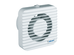 Elicent Muro 120 Aksiyal Fan 180 m3/h