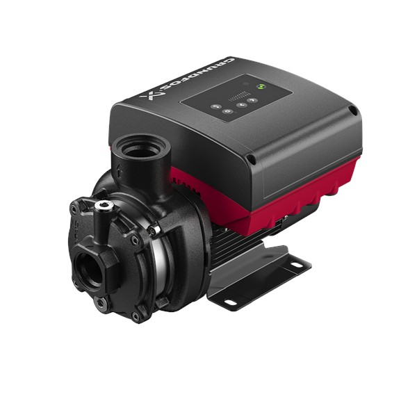 Grundfos CME 10 Frekans Konvertörlü Yatay Çok Kademeli Pompa - Grundfos CME 10