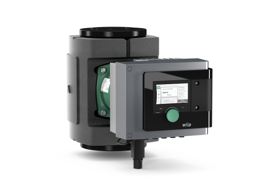 Stratos MAXO 50/0,5-8 PN6/10