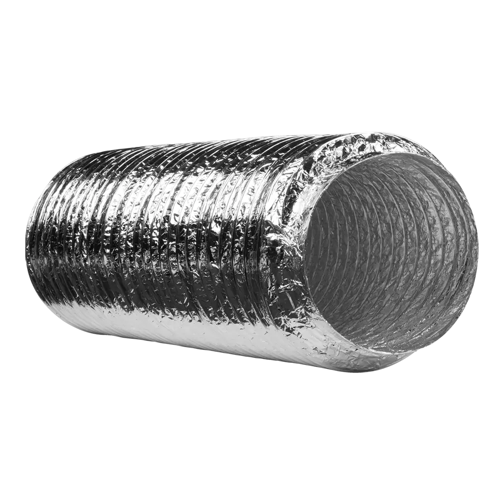 AFS Ø315 Mm Sılencerafs - D 0,5m Flexible Susturucu