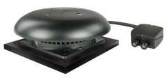 Soler & Palau Tpsb/2-190/060 Çatı Tipi Fan