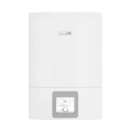 Bosch Cs3400i Aws 8 Kw Split Isi Pompasi R32 Gaz Monofaze