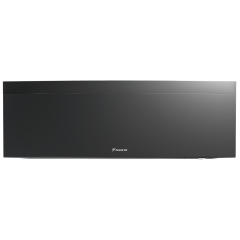 Daikin Emura 7.000 BTU/H A+++ Duvar Tipi R32 Inverter Split Klima (Mat Siyah) (Montaj Dahil)