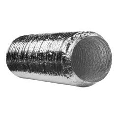 AFS Ø508 Mm Sılencerafs - D 0,5m Flexible Susturucu