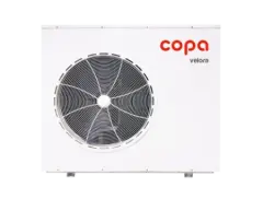 Copa Velora 12 Kw Monoblok Isi Pompasi R32 Gaz Monofaze