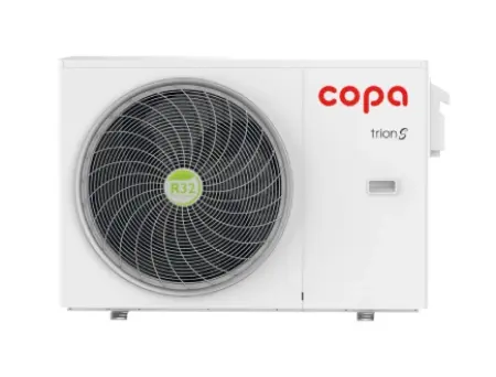 Copa Trions 8 Kw Monoblok Isi Pompasi R32 Monofaze
