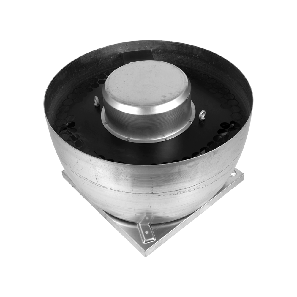 Soler & Palau Ctvt/6-630 N Çatı Tipi Fan