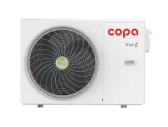 Copa Trions 11 Kw Monoblok Isi Pompasi R32 Monofaze