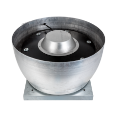 Soler & Palau Crvb/4-280 N Çatı Tipi Fan