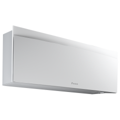 Daikin Emura 15.000 BTU/H A++ Duvar Tipi R32 Inverter Split Klima (Mat Beyaz) (Montaj Dahil)