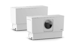 Wilo DrainLift MINI5 Kompakt Foseptik ve Gri Su Tahliye Cihazı