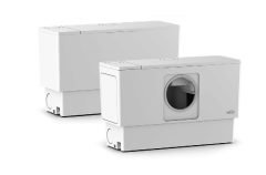 Wilo DrainLift MINI5 Kompakt Foseptik ve Gri Su Tahliye Cihazı - Wilo DrainLift MINI5