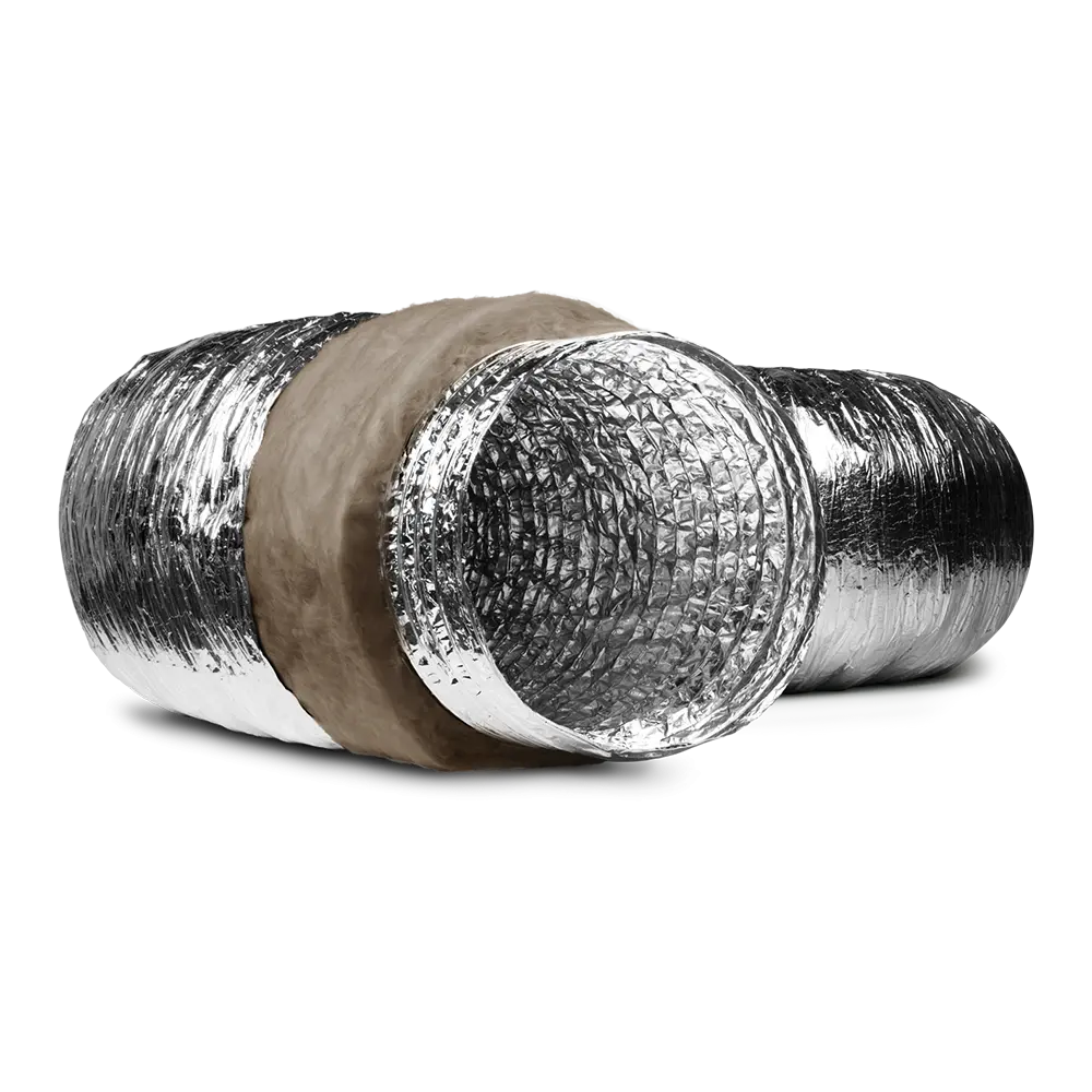 AFS Ø457 Mm Sonoafs-alu.70 F.b Bariyerli Ecosoft 10m