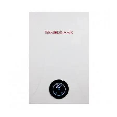 Termodinamik Termogreen Jsg 25 12 Lw 11 Lt Fanli Hermetik Sofben