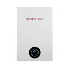 Termodinamik Termogreen Jsg 25 12 Lw 11 Lt Fanli Hermetik Sofben