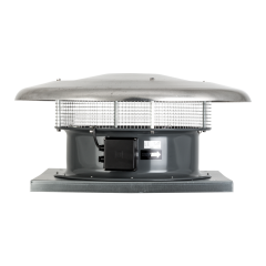 Soler & Palau Hctb/4-500 B Çatı Tipi Fan