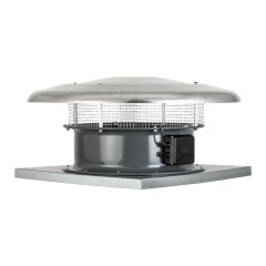 Soler & Palau Hctb/4-500 B Çatı Tipi Fan