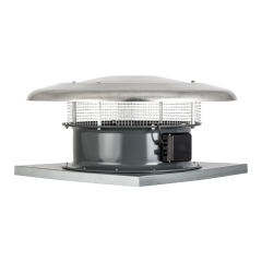 Soler & Palau Hctb/4-560 B Çatı Tipi Fan