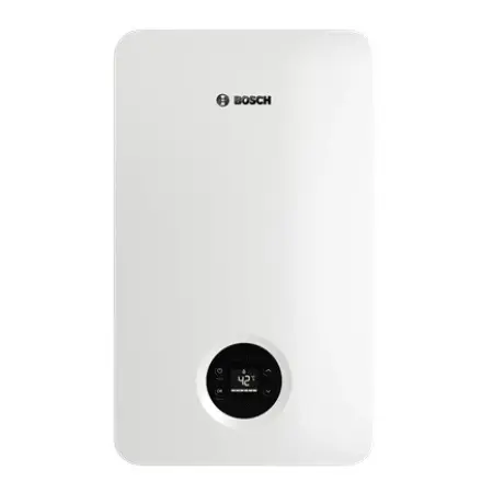 Bosch Therm 6600 S 12 Sofben 12l Dk