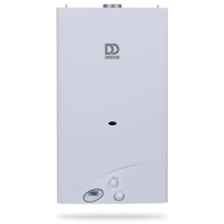 Demirdokum L 275 F 11 Lt Fanli Hermetik Sofben