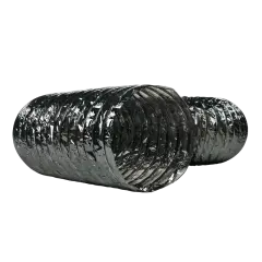 AFS Ø102 Mm Polyafs 30 İzolesiz 7,6m