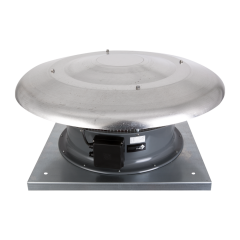 Soler & Palau Hctt/4-1000 B Çatı Tipi Fan