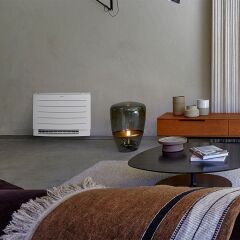Daikin Perfera Yer Tipi Split Klima 12.000 Btu (Montaj Dahil)