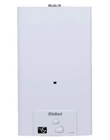 Vaillant Turbomag 125 1 12 Lt Fanli Hermetik Sofben