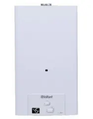 Vaillant Turbomag 125 1 12 Lt Fanli Hermetik Sofben