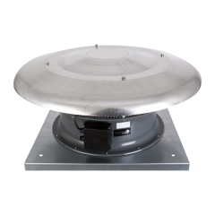 Soler & Palau Hctt/4-800 B Çatı Tipi Fan