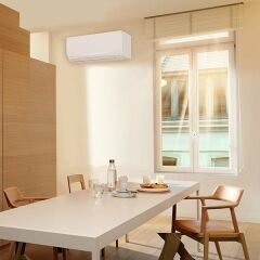 Daikin Sensira 14.000 BTU/H A++ Duvar Tipi R32 Inverter Split Klima (Montaj Dahil)
