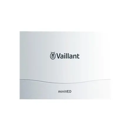 Vaillant Ved H 6 3 Minived Monofaze 3 2 Lt Dk Elektrikli Sofben