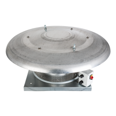 Soler & Palau Crhb/4-355 N Çatı Tipi Fan