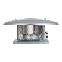 Soler & Palau Crhb/4-400 N Çatı Tipi Fan