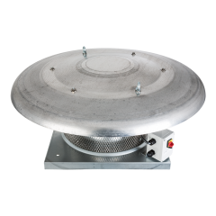 Soler & Palau Crhb/4-400 N Çatı Tipi Fan