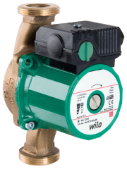 Wilo Star-Z 25/6-3