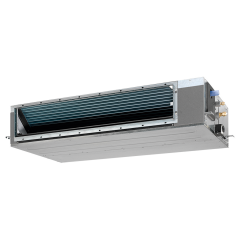 Daikin RZAG-N Alpha Gizli Tavan Tipi Split Klima 24.000 Btu FBA71A9 (Montaj Dahil)