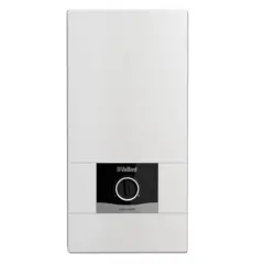 Vaillant Ved E 18 8 18 Kw Trifaze 8 Lt Dk Elektrikli Sofben