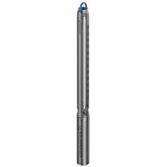 Grundfos SP 7 Paslanmaz Derin Kuyu Dalgıç Pompa - Grundfos SP 7