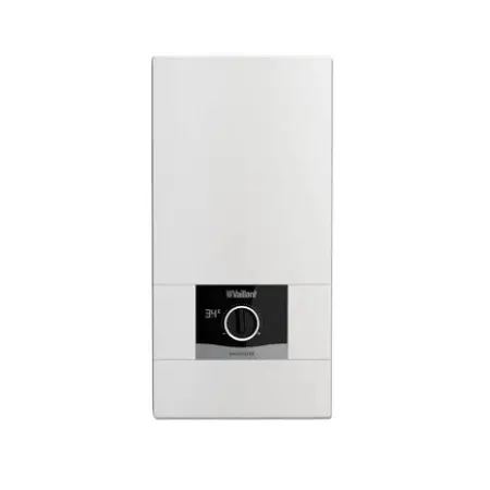 Vaillant Ved E 21 8 21 Kw Trifaze 8 Lt Dk Elektrikli Sofben