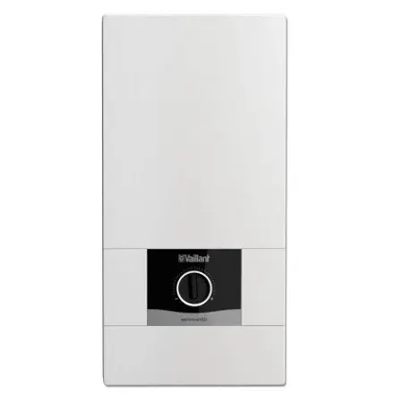 Vaillant Ved E 24 8 24 Kw Trifaze 8 Lt Dk Elektikli Sofben