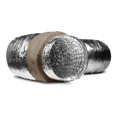 AFS Ø630 Mm Isoafs-alu.f Ecosoft 10 M