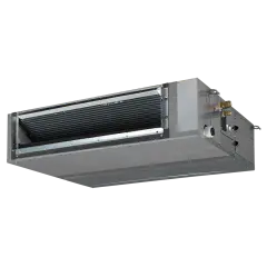 Daikin Advance Gizli Tavan Tipi Split Klima 42.000 Btu FBA125A (Montaj Dahil)