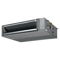 Daikin Advance Gizli Tavan Tipi Split Klima 48.000 Btu FBA140A (Montaj Dahil)