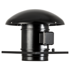 Soler & Palau Th-500/150 3v Çatı Tipi Fan