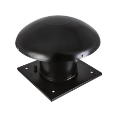 Soler & Palau Th-500/150 3v Çatı Tipi Fan