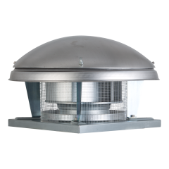 Soler & Palau Cthb/4-225 N Çatı Tipi Fan