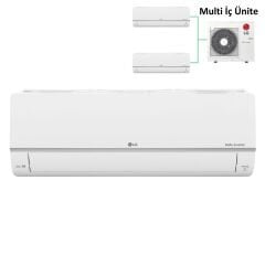 LG Dual Cool Plus Multi Duvar Tipi İç Ünite 9.000 Btu