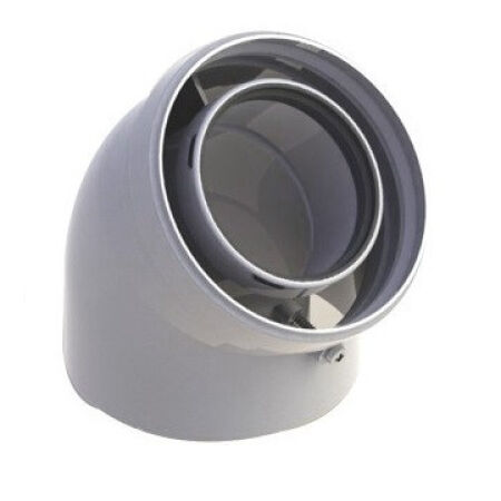 Bosch Therm Sofben 45 Dirsek