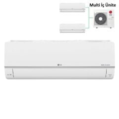 LG Dual Cool Plus Multi Duvar Tipi İç Ünite 12.000 Btu